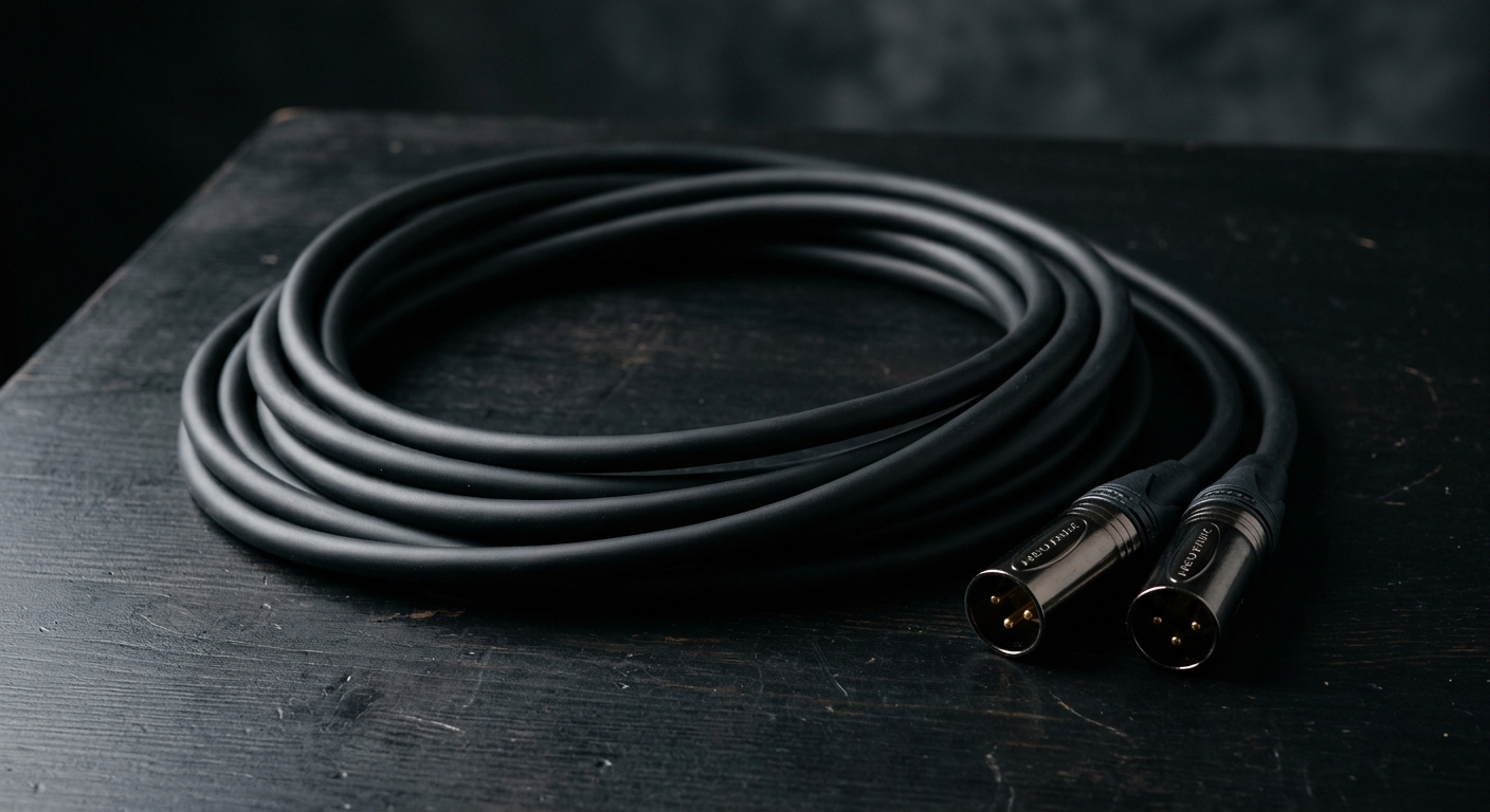 The Stage Cable